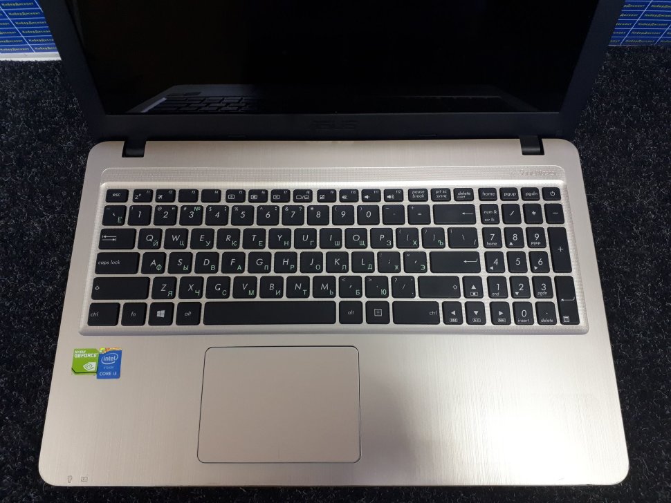 Ноутбук Asus X540l Купить